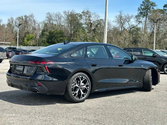 New 2026 Audi A6 Prestige image 20