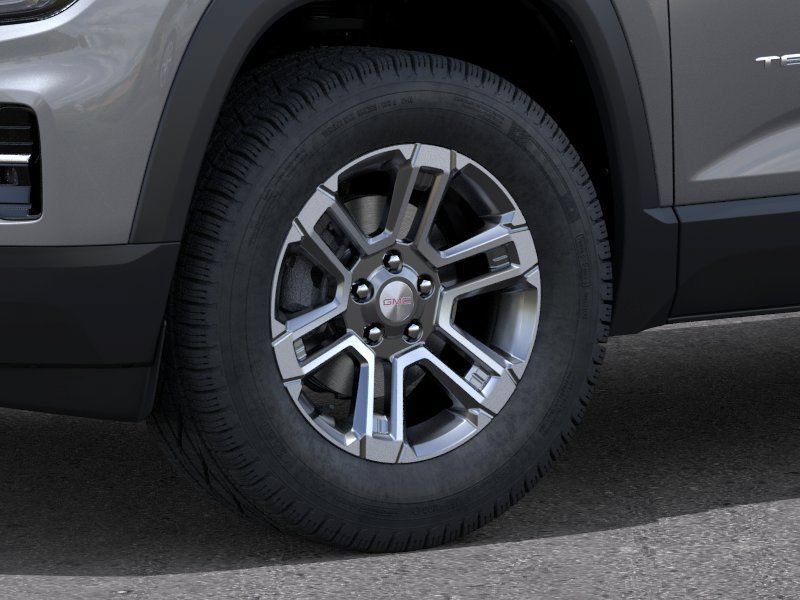 New 2027 GMC Terrain Elevation w/ Technology Package II FWD image 9