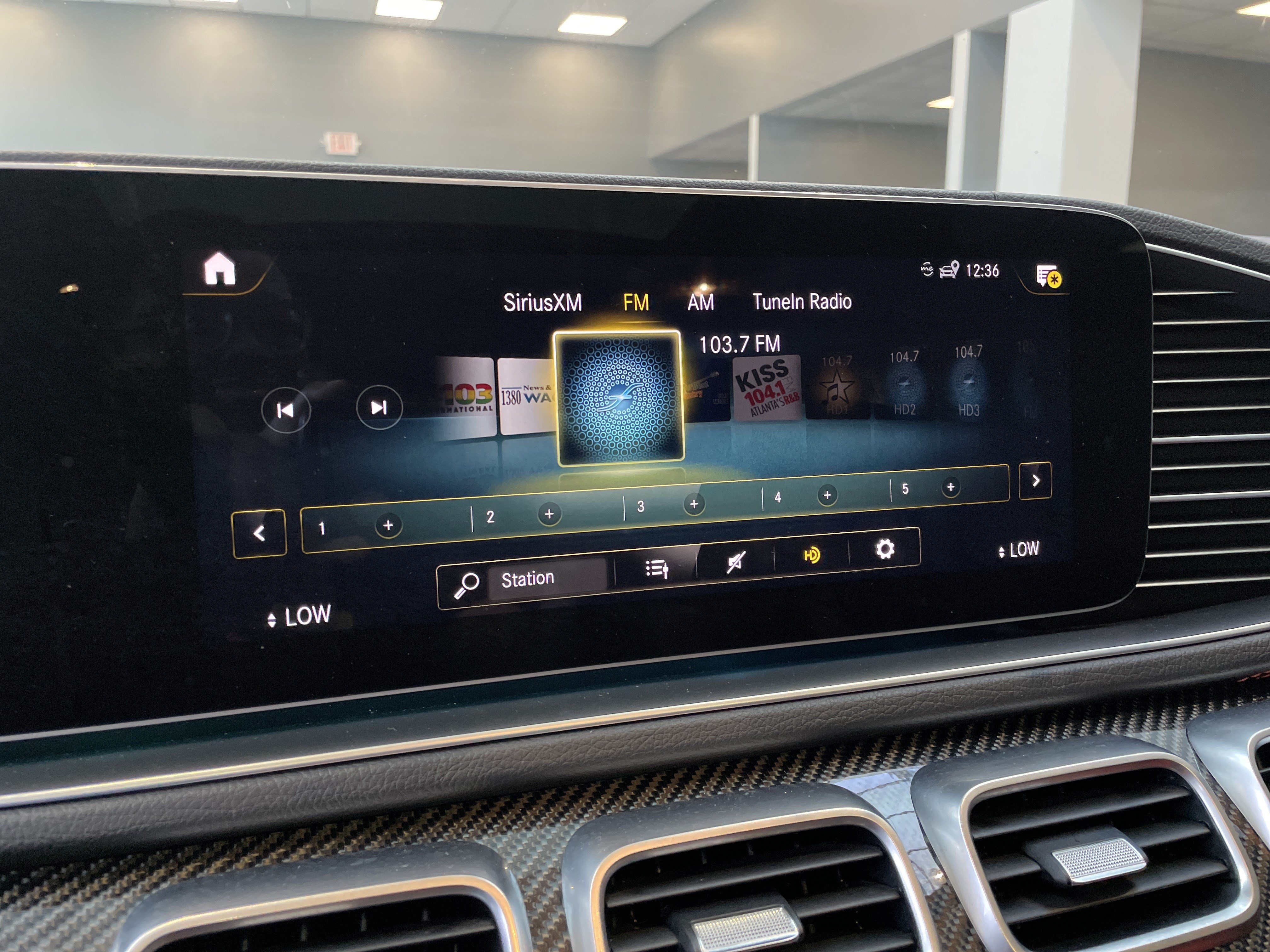 Used 2023 Mercedes-Benz GLE 53 AMG 4MATIC Coupe image 28