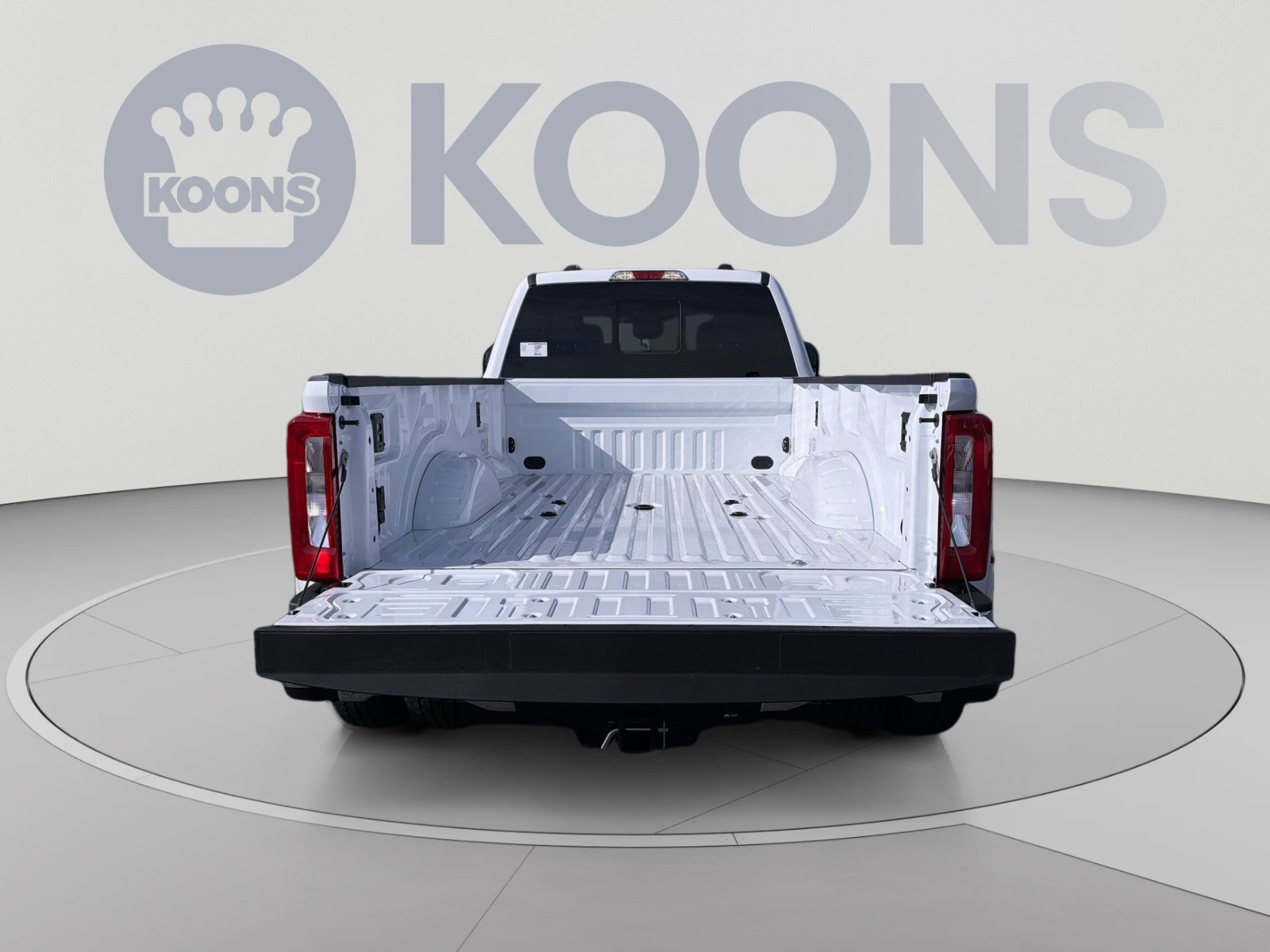 New 2027 Ford F350 XL AWD/4WD image 28