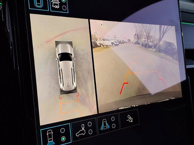 New 2026 GMC Acadia AT4 w/ Luxury Package AWD/4WD image 5