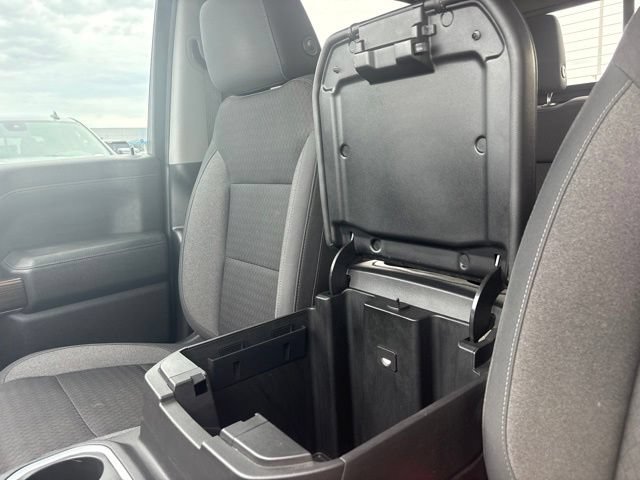 Used 2020 Chevrolet Silverado 1500 RST w/ All-Star Edition AWD/4WD image 24