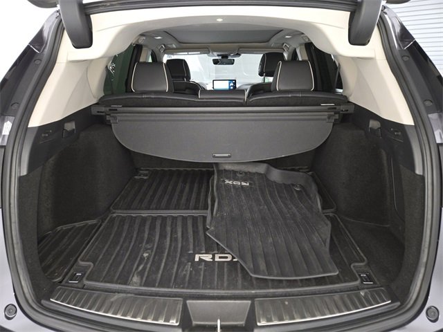 Used 2020 Acura RDX AWD w/ Advance Package image 21