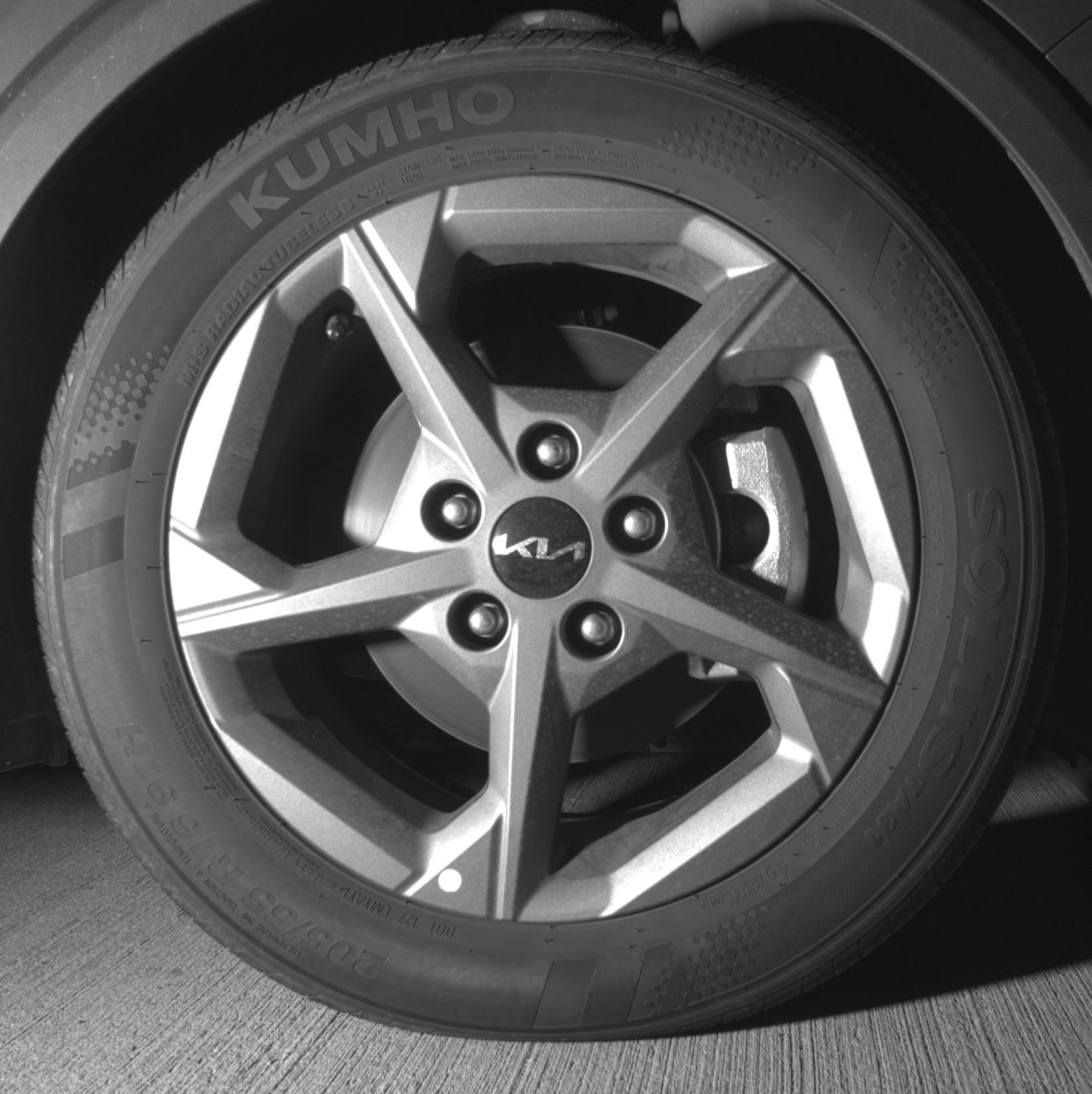 Used 2025 Kia K4 FWD image 13