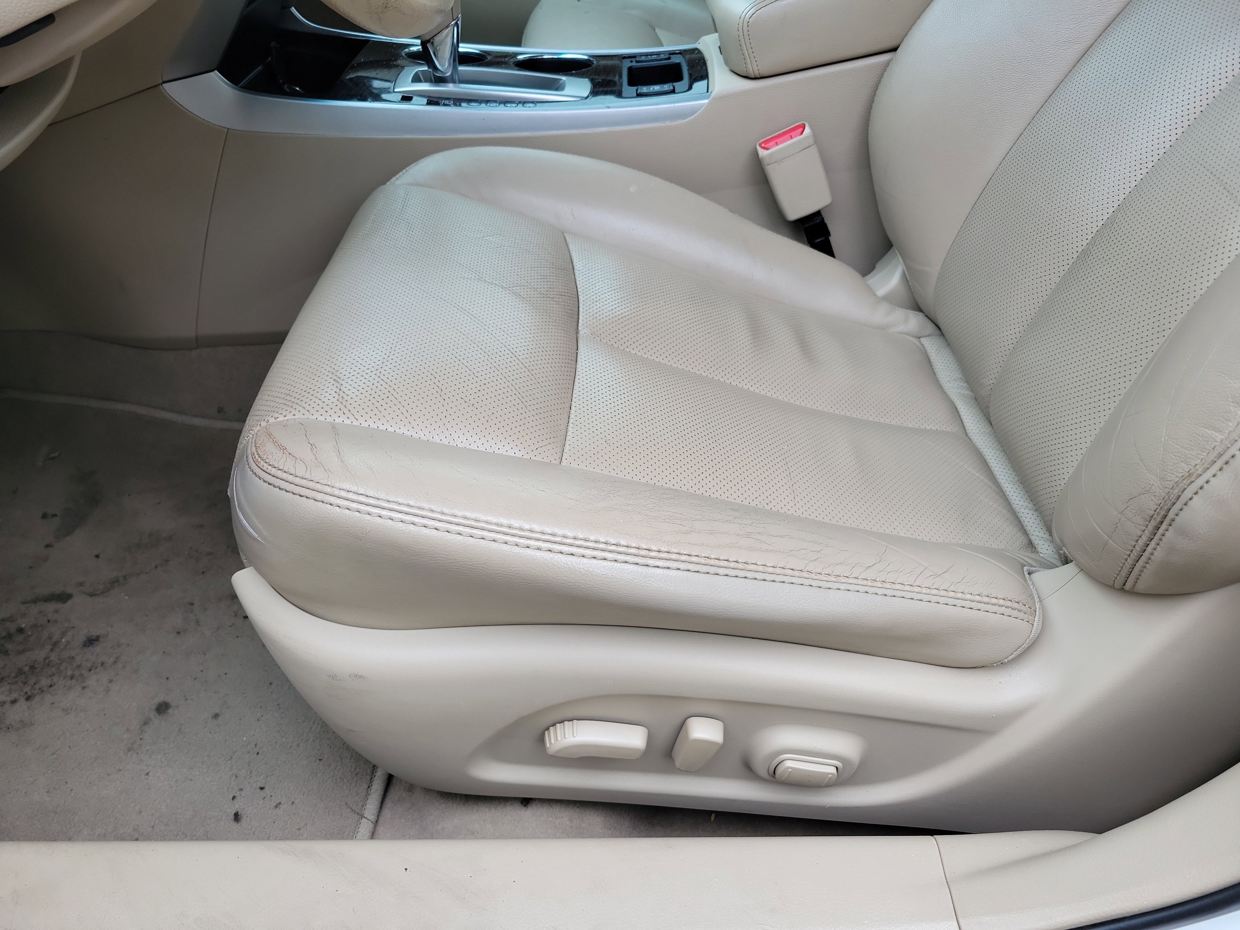 Used 2013 Nissan Altima 3.5 SL FWD image 5