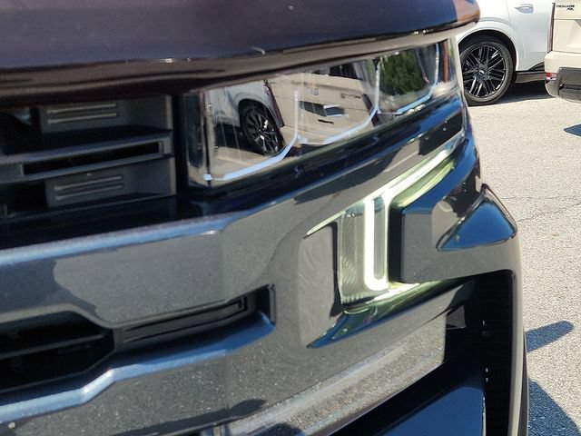 Used 2021 Chevrolet Silverado 1500 RST AWD/4WD image 9