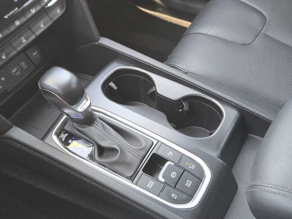 Used 2020 Hyundai Santa Fe Limited FWD image 20
