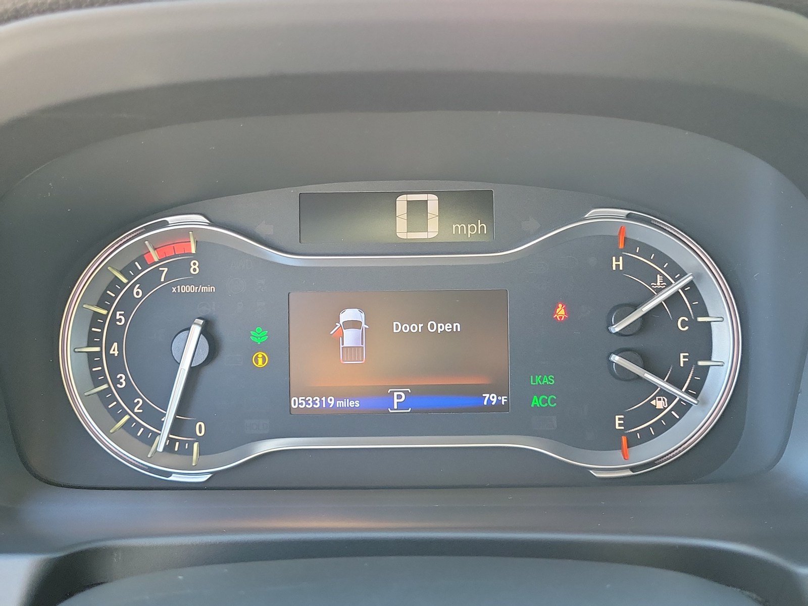 Used 2022 Honda Ridgeline RTL-E image 20