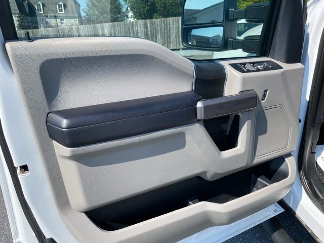 Used 2020 Ford F250 XLT w/ XLT Value Package image 10