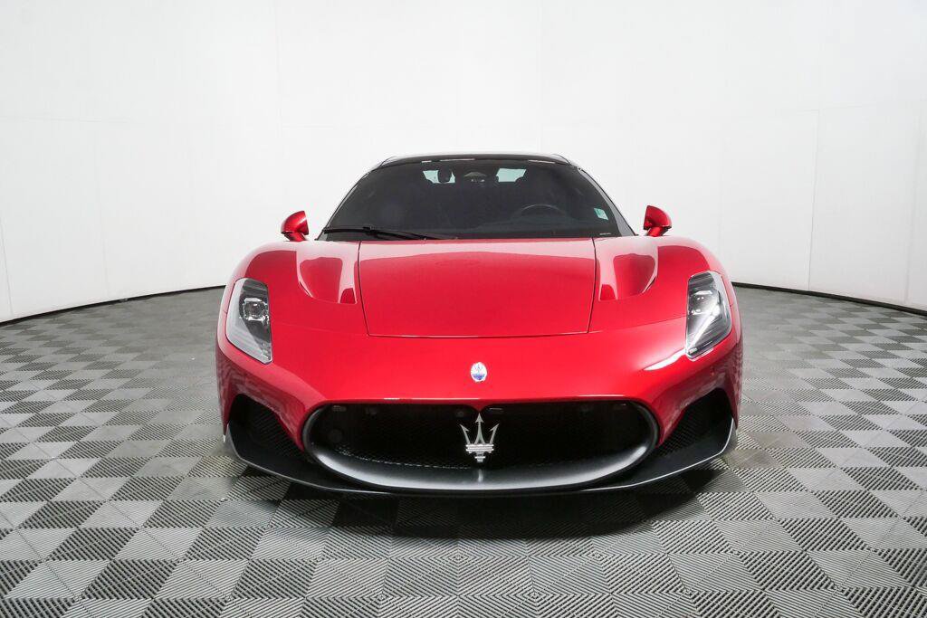 Used 2024 Maserati MC20 Cielo RWD image 31