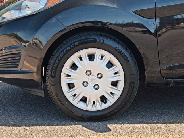 Used 2016 Ford Fiesta S FWD image 52