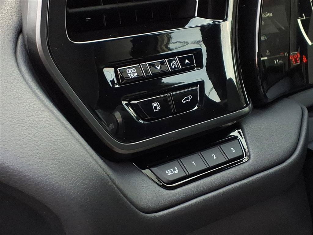 New 2026 Lexus TX 350 AWD w/ Technology Package image 18