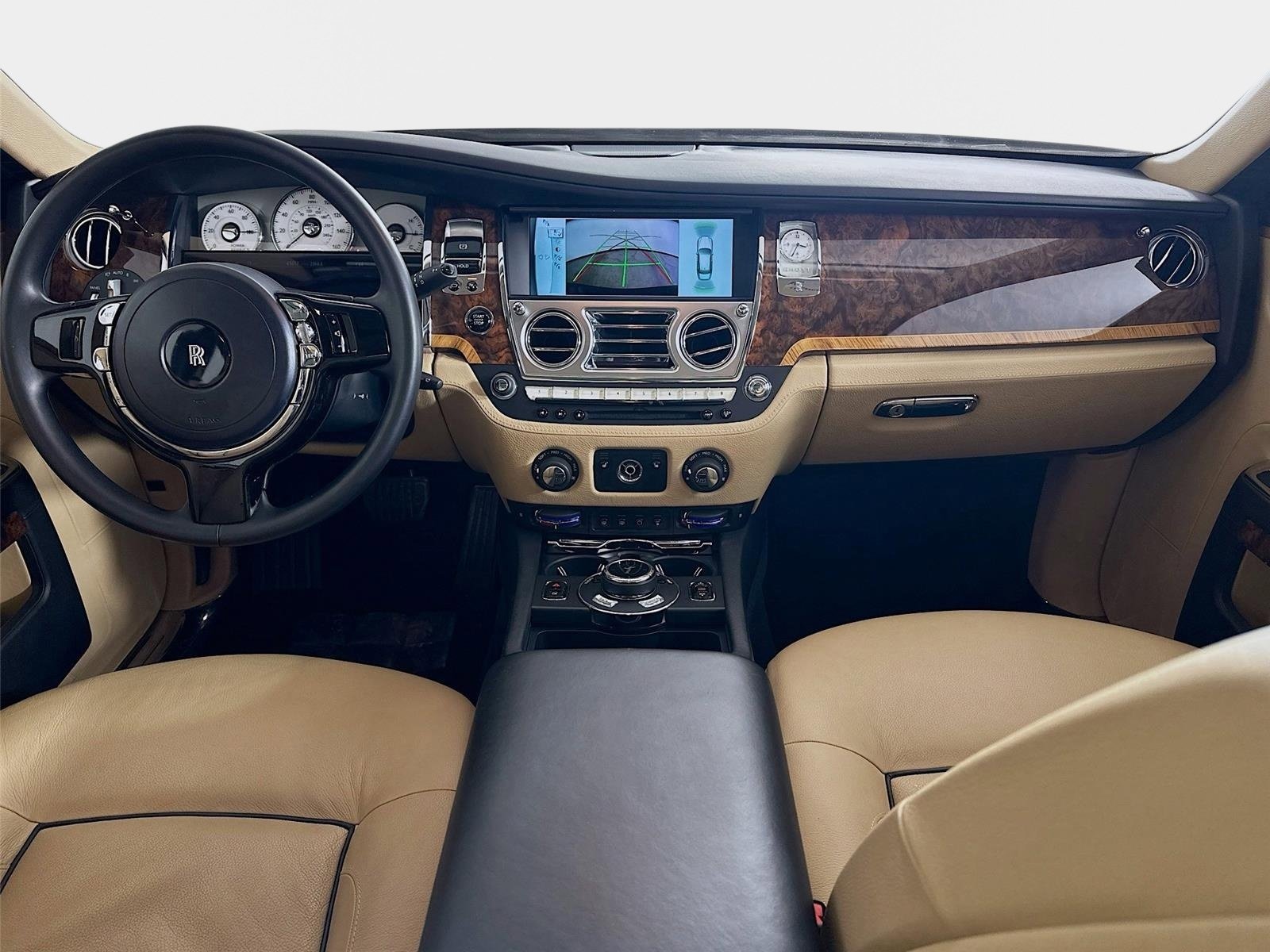 Used 2014 Rolls-Royce Ghost image 49
