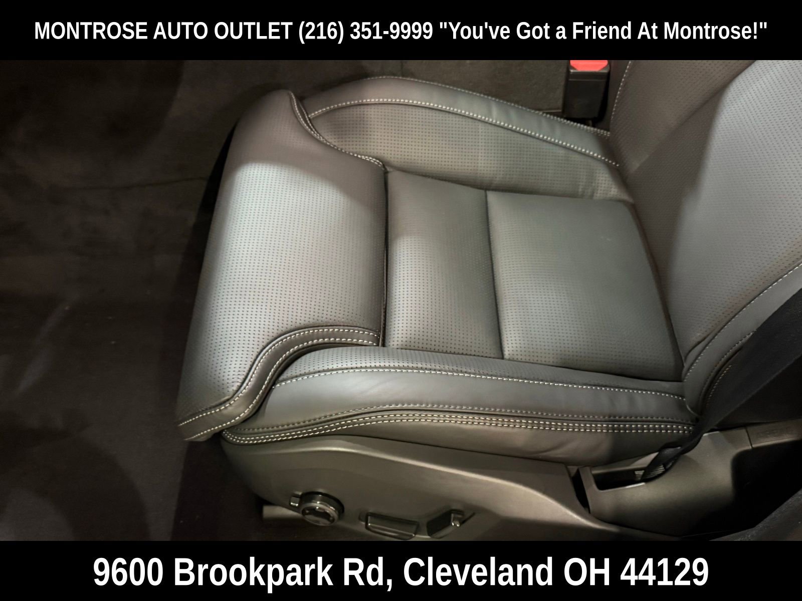 New 2026 Volvo XC60 B5 Ultra w/ Protection Package Premier image 34