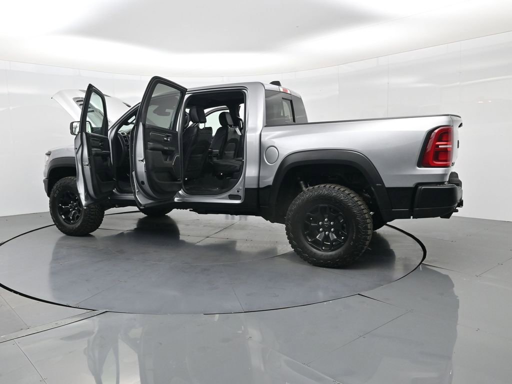 Used 2026 RAM 1500 RHO image 42