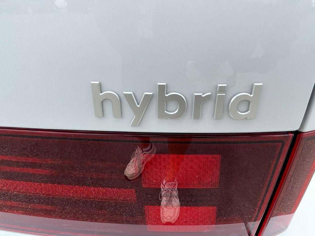 New 2026 Hyundai Santa Fe SE image 30
