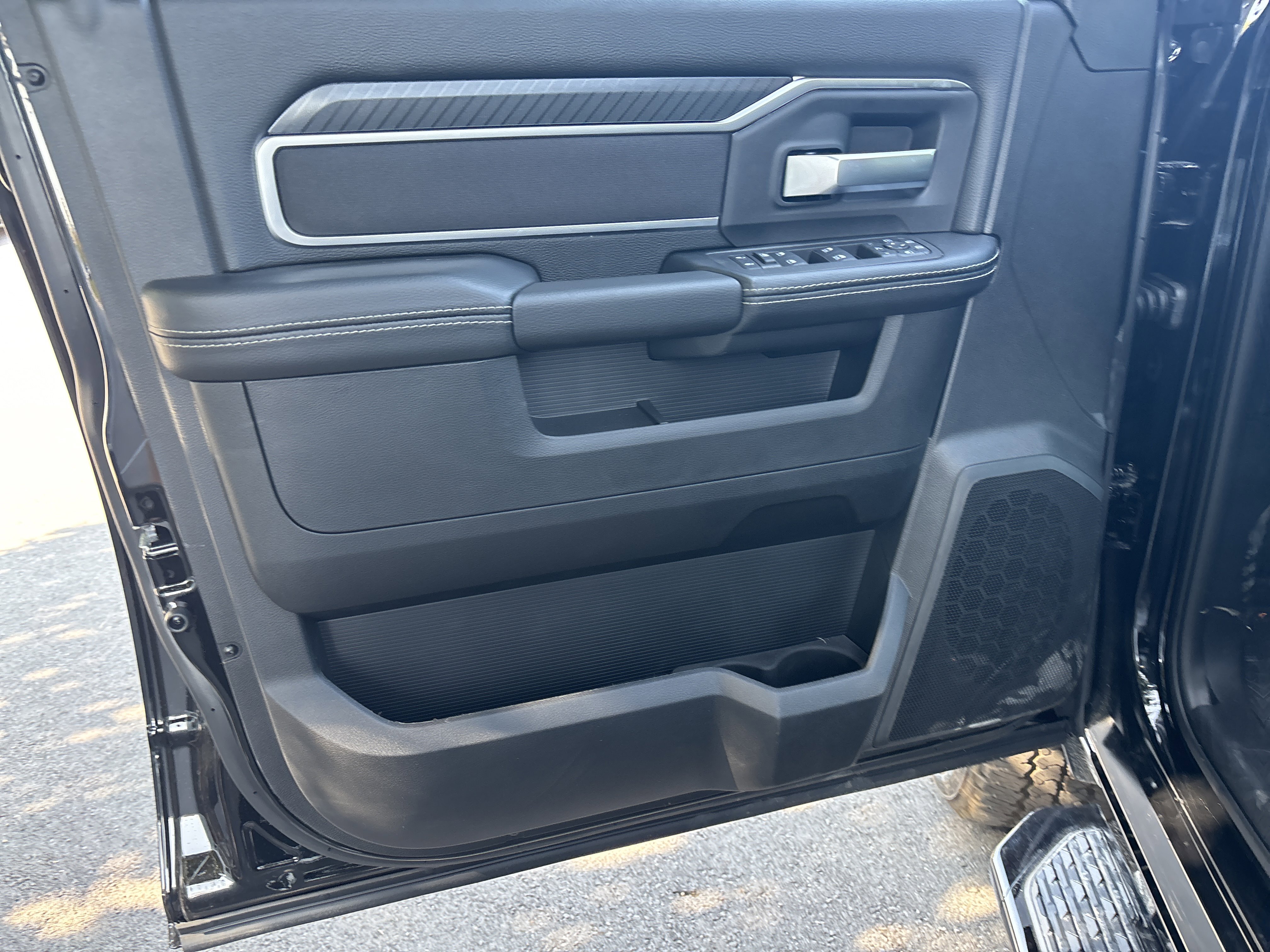 New 2026 RAM 2500 Big Horn image 15