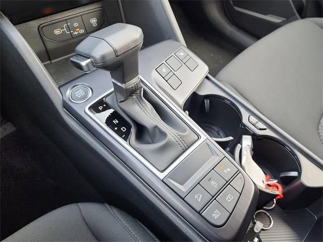 New 2026 Kia Sportage LX w/ LX Convenience Package image 23