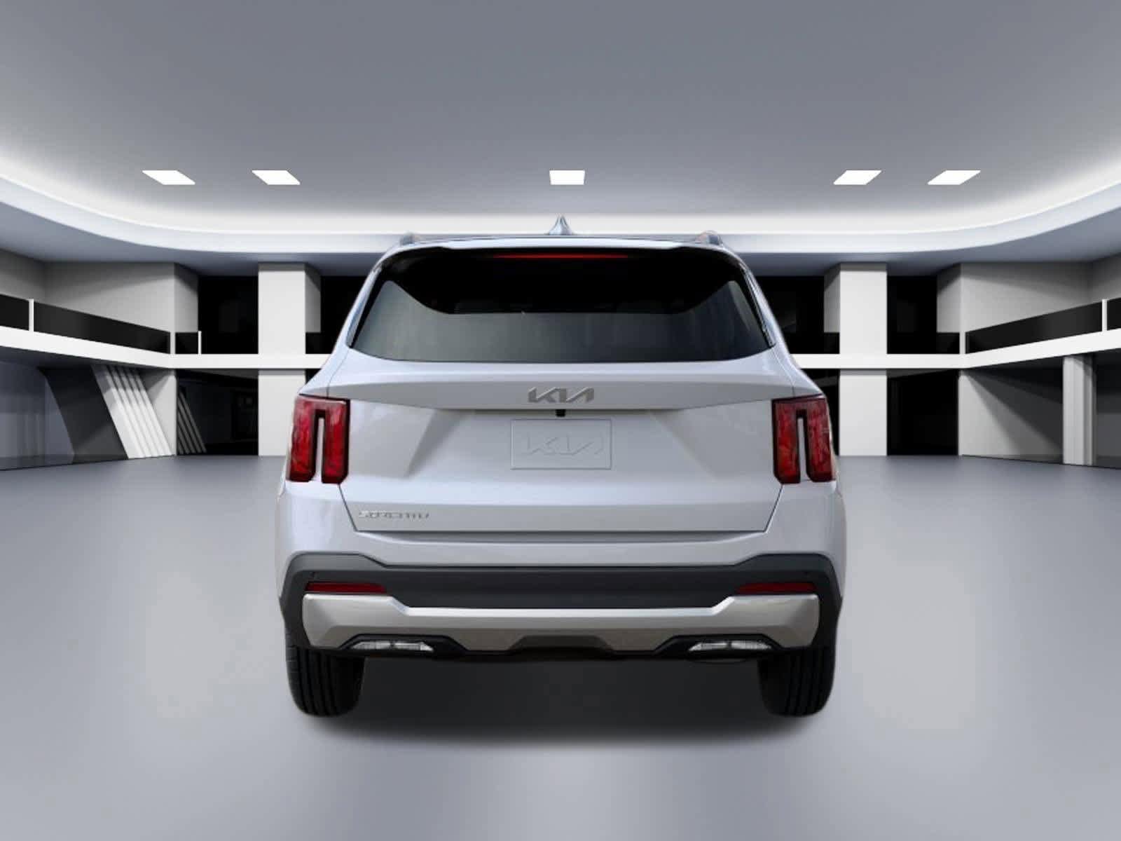 New 2026 Kia Sorento S FWD image 5