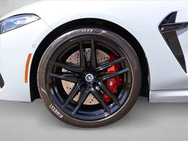 Used 2023 BMW M8 Competition AWD/4WD image 29