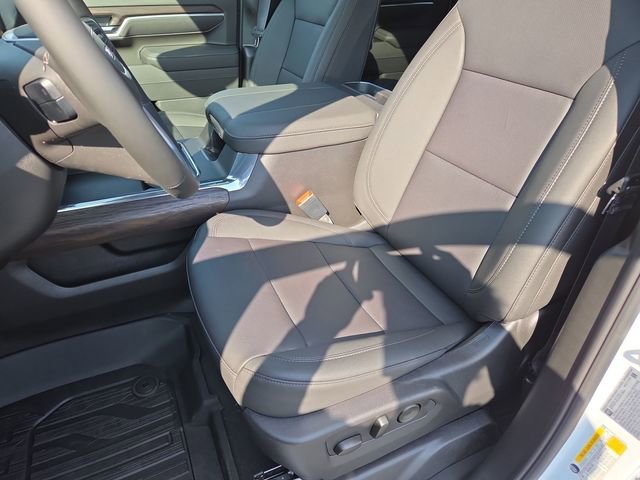 New 2025 GMC Sierra 2500 SLT w/ SLT Premium Package image 20