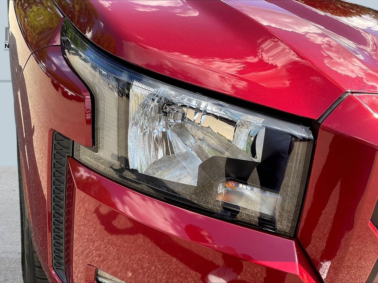 Certified 2024 Nissan Frontier SV w/ SV Convenience Package RWD image 33