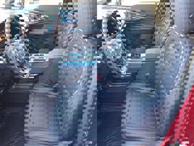 New 2026 Chevrolet Equinox EV LT w/ Convenience Package II image 8