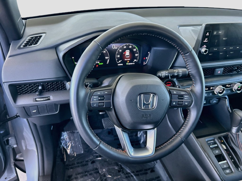 Used 2026 Honda CR-V Sport-L image 11