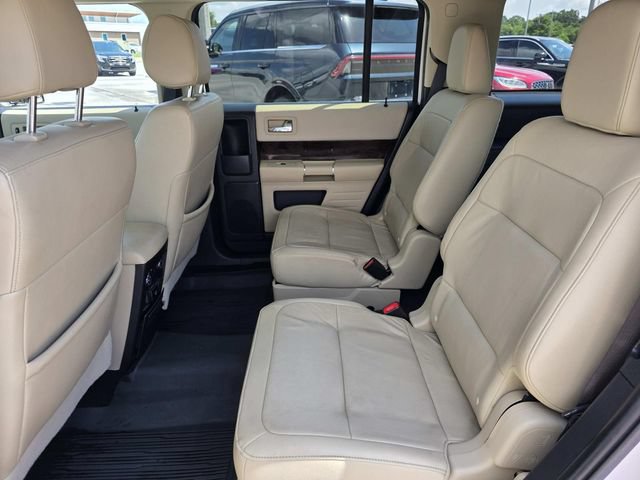 Used 2019 Ford Flex Limited w/ Equipment Group 301A AWD/4WD image 7