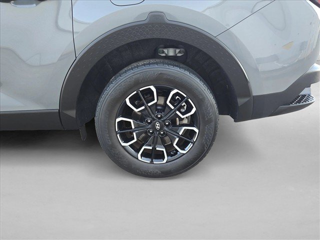 Used 2024 Hyundai Santa Cruz SEL FWD image 23