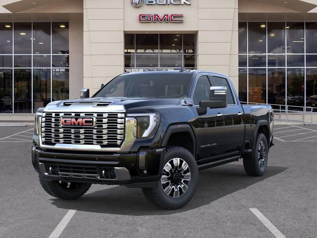 New 2026 GMC Sierra 2500 Denali w/ Denali Reserve Package image 6