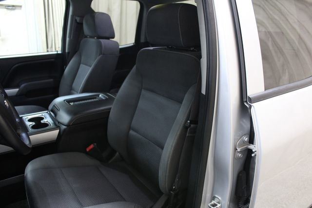 Used 2016 Chevrolet Silverado 1500 LT w/ All Star Edition AWD/4WD image 23