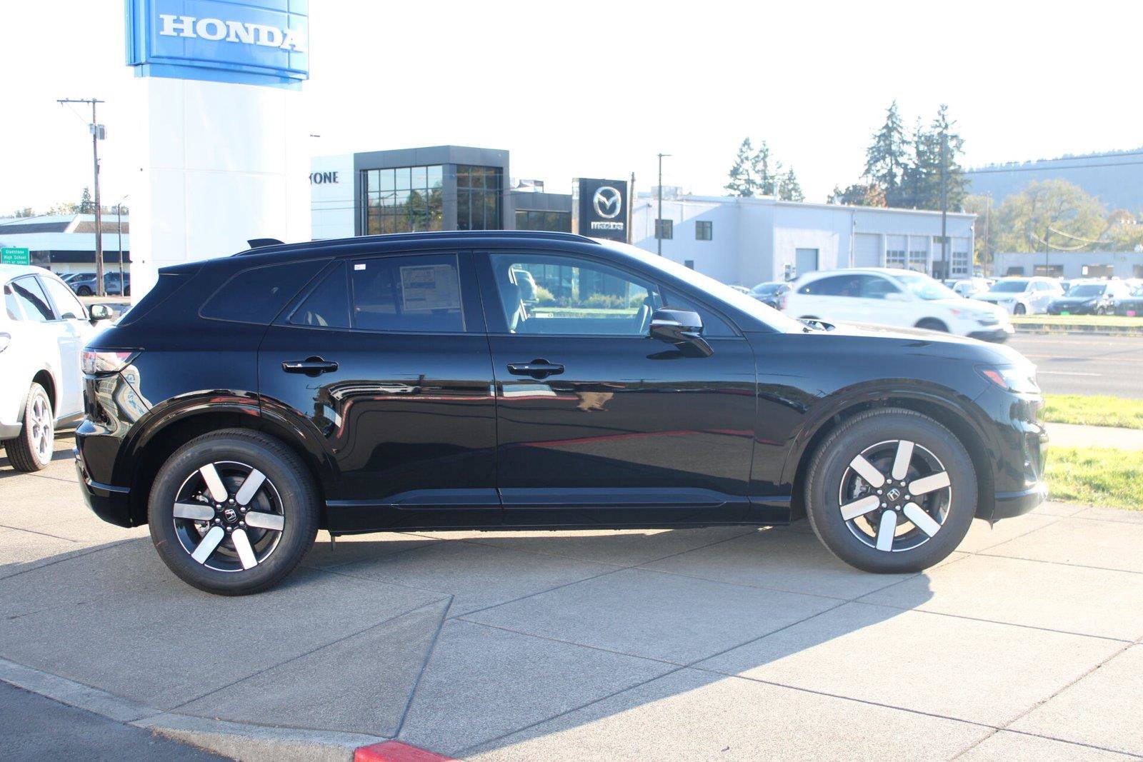 New 2026 Honda Prologue Touring image 6