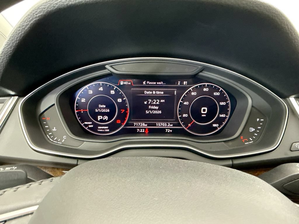 Used 2019 Audi Q5 2.0T Premium Plus w/ Premium Plus Package AWD/4WD image 33