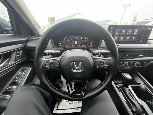 Used 2023 Honda Accord EX-L image 12