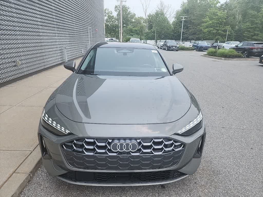 Certified 2025 Audi A5 2.0T Premium w/ Premium Plus AWD/4WD image 16