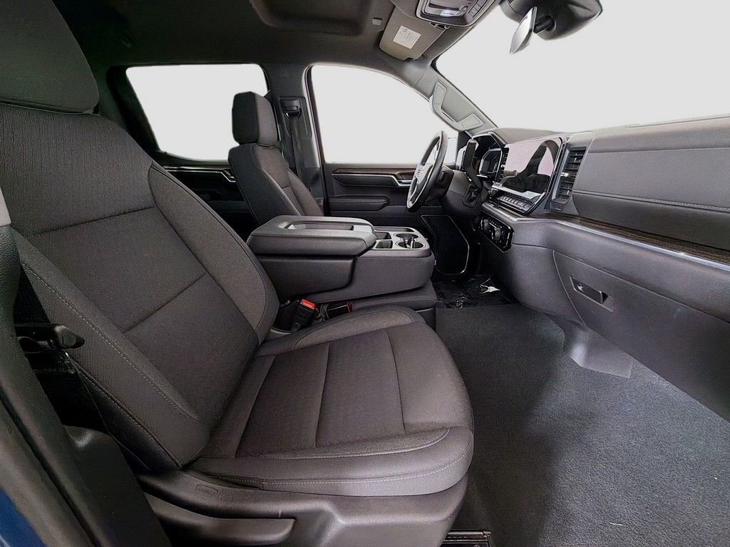 Used 2024 Chevrolet Silverado 1500 LT image 20
