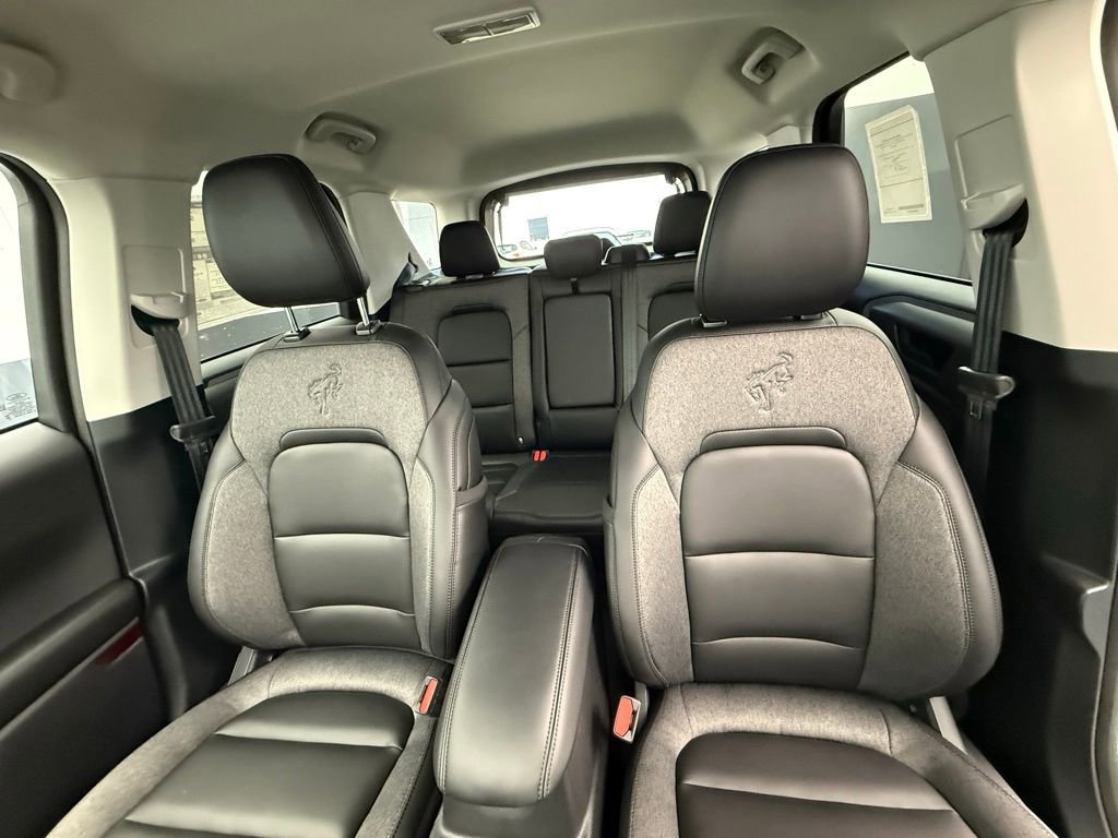 New 2025 Ford Bronco Sport Big Bend w/ Convenience Package image 39