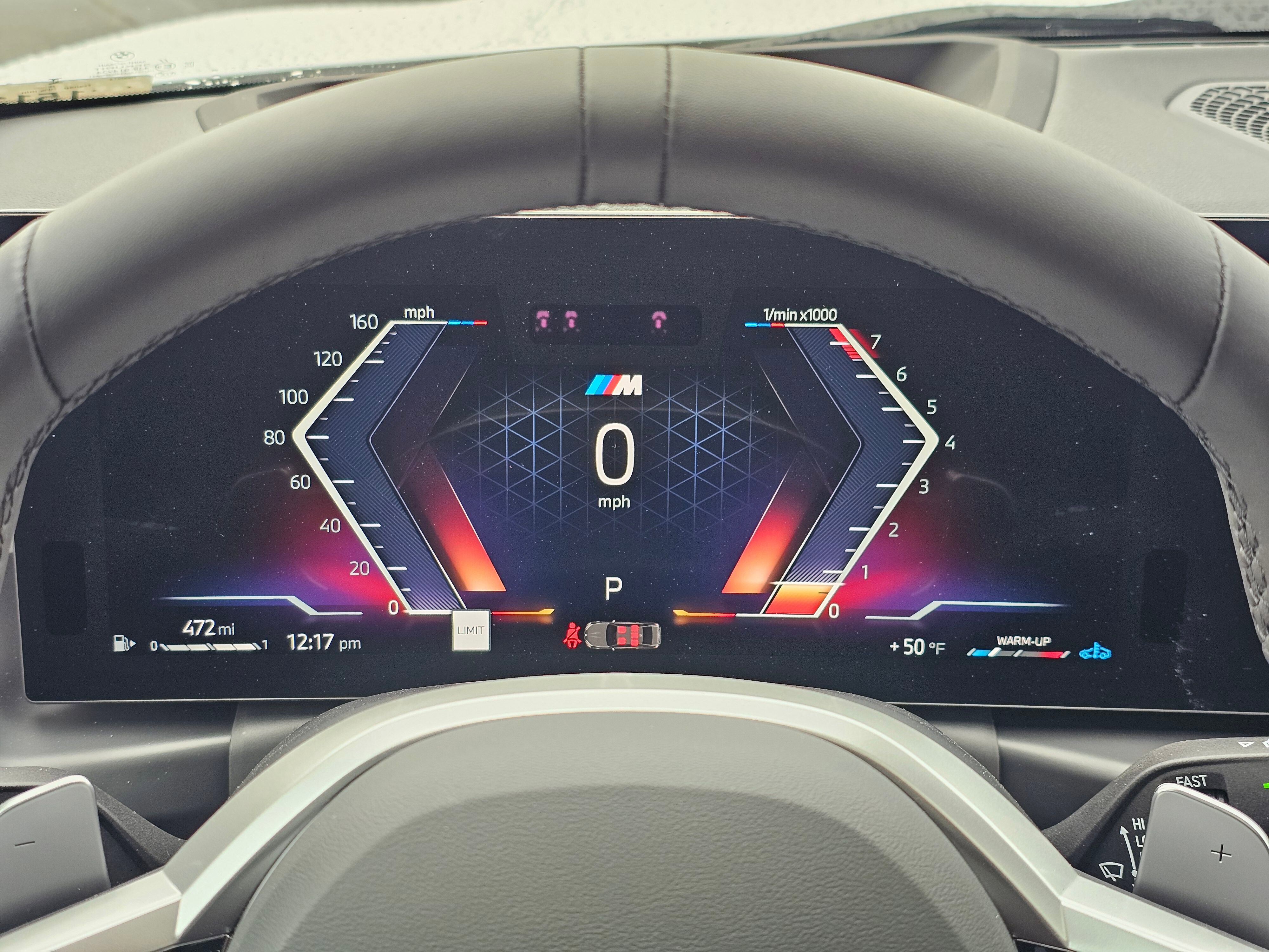 New 2026 BMW 330i xDrive Sedan w/ M Sport Package image 18