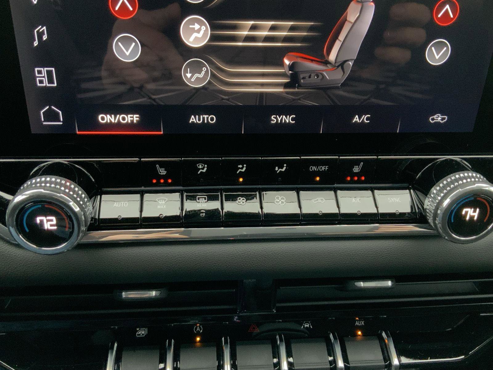 New 2026 GMC Canyon Elevation w/ Convenience Package image 49