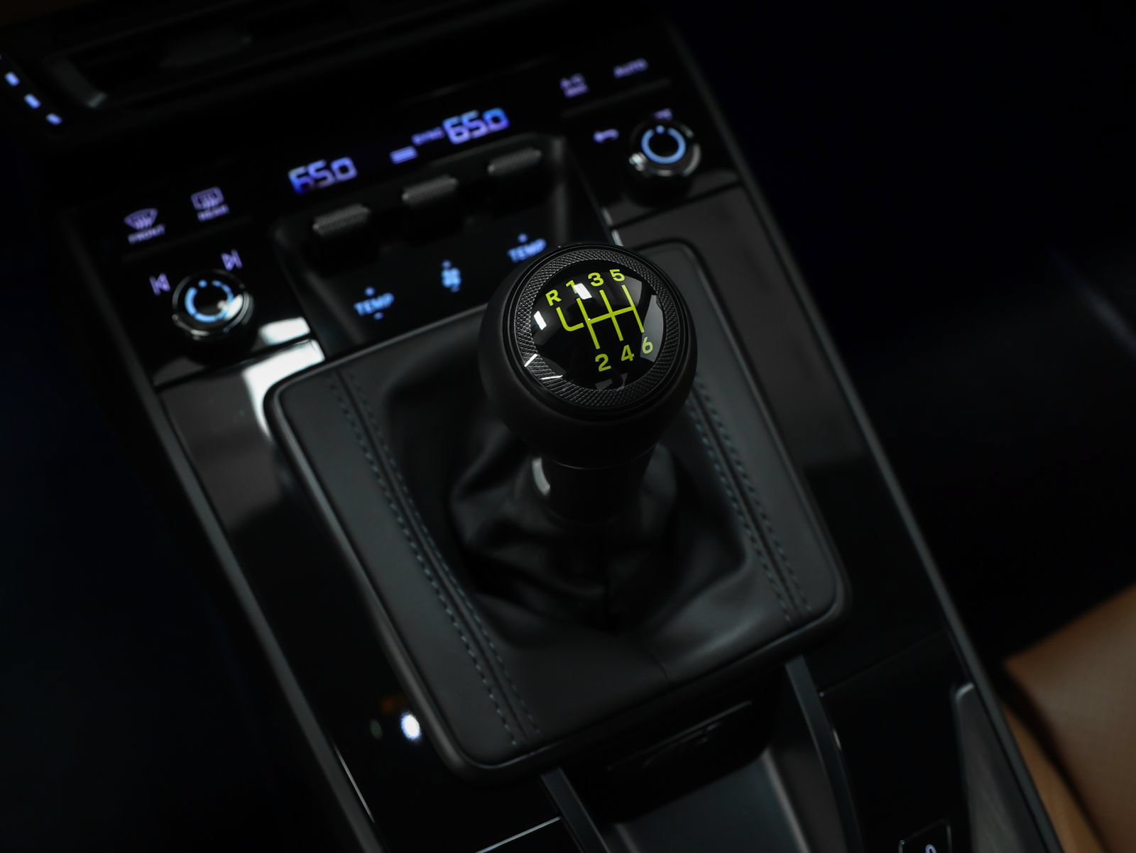 Certified 2023 Porsche 911 GT3 RWD image 57