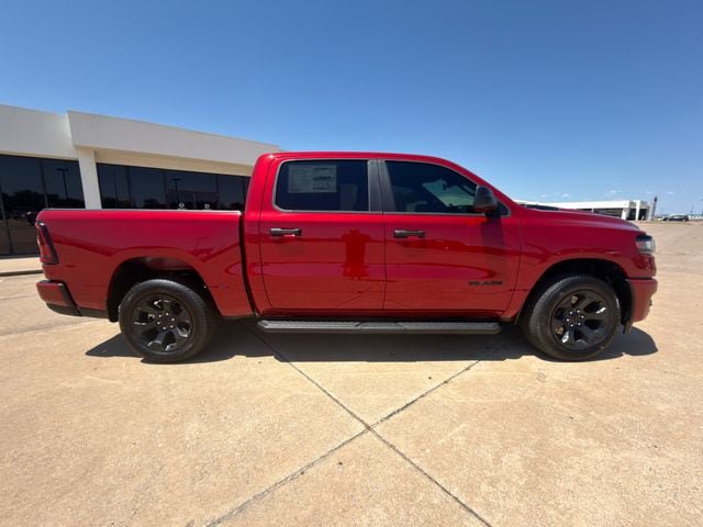 New 2026 RAM 1500 Express AWD/4WD image 26