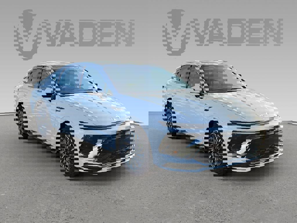 New 2026 Hyundai Sonata Limited FWD image 1