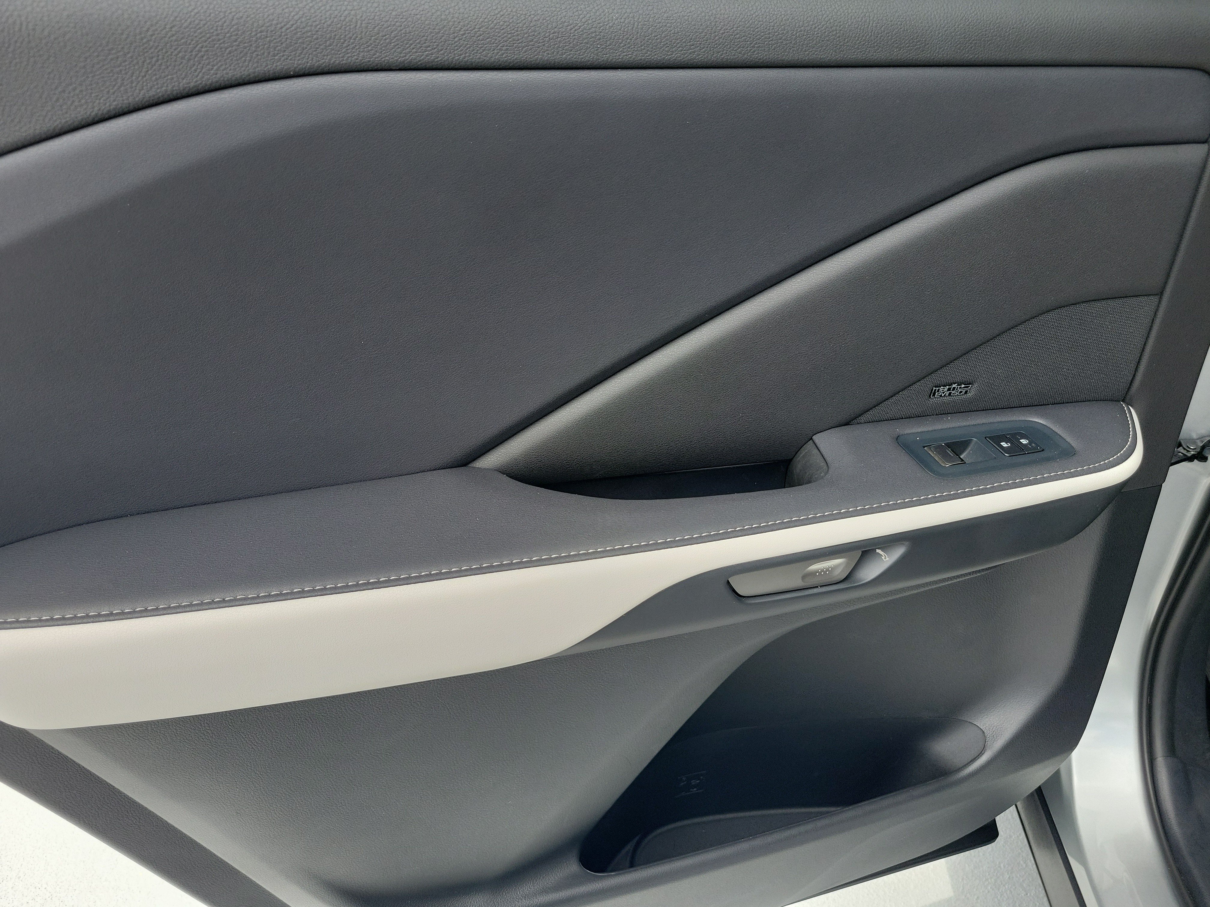 Certified 2025 Lexus TX 350 AWD w/ Technology Package image 11