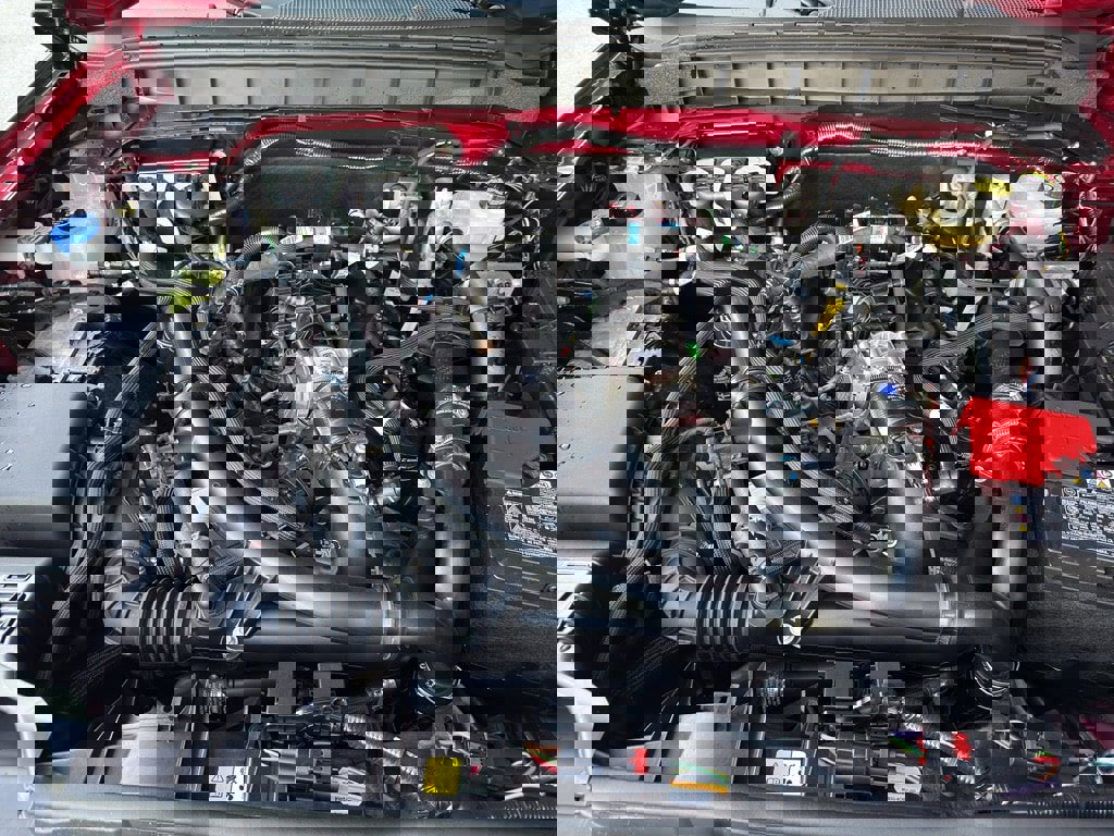 New 2025 Ford Bronco Heritage Edition image 38