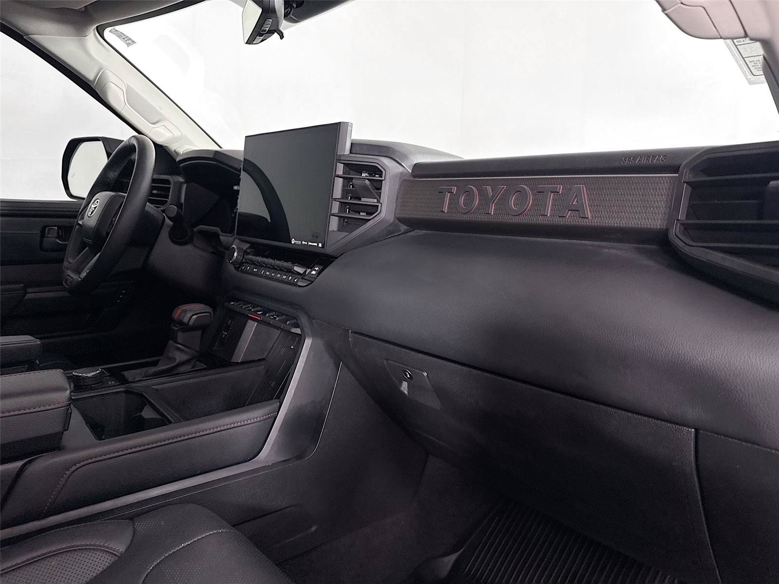 Used 2023 Toyota Tundra TRD Pro AWD/4WD image 43