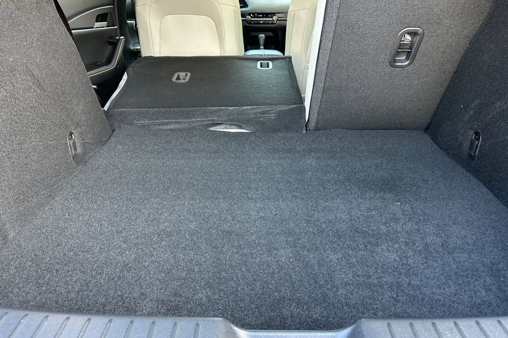 New 2026 MAZDA CX-30 AWD 2.5 S image 13