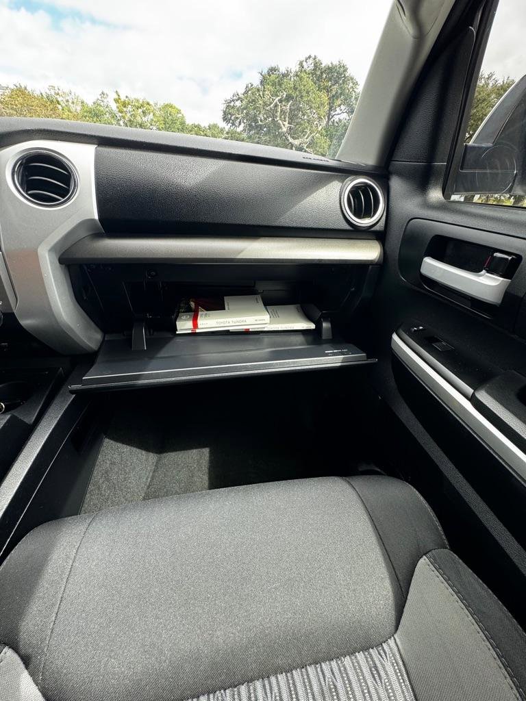 Used 2017 Toyota Tundra SR5 w/ TRD Off Road Package image 27
