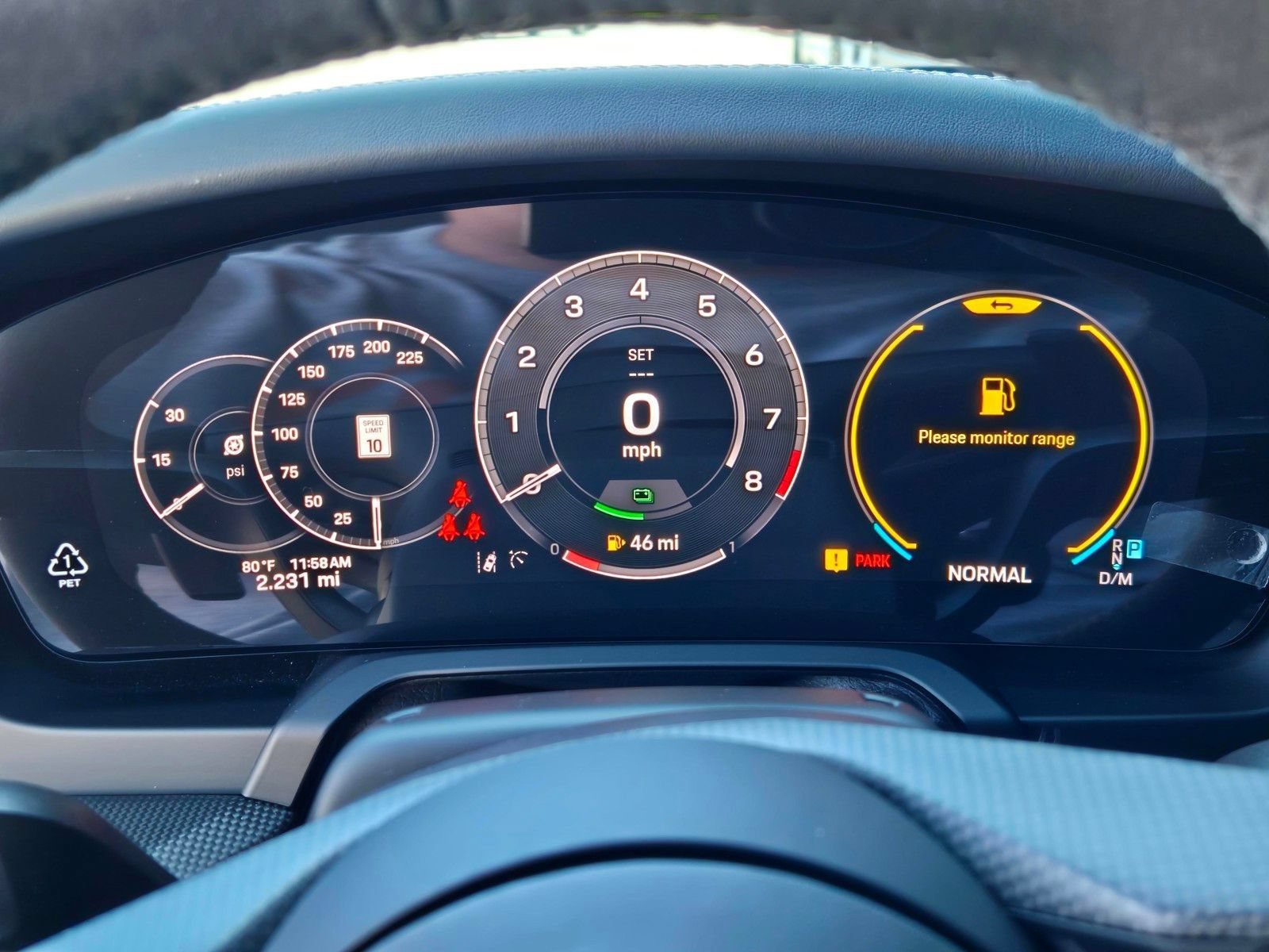 Certified 2026 Porsche 911 Carrera GTS RWD image 24