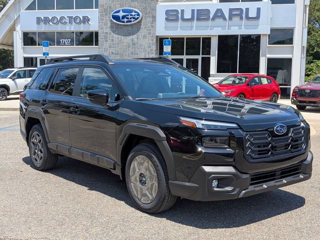 New 2026 Subaru Outback Premium